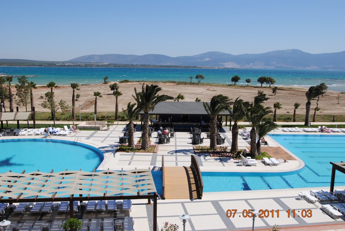 imagini hotel VENOSA DIDIM